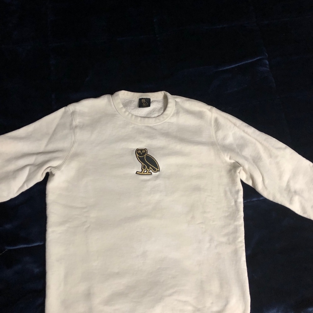 OVO crewneck